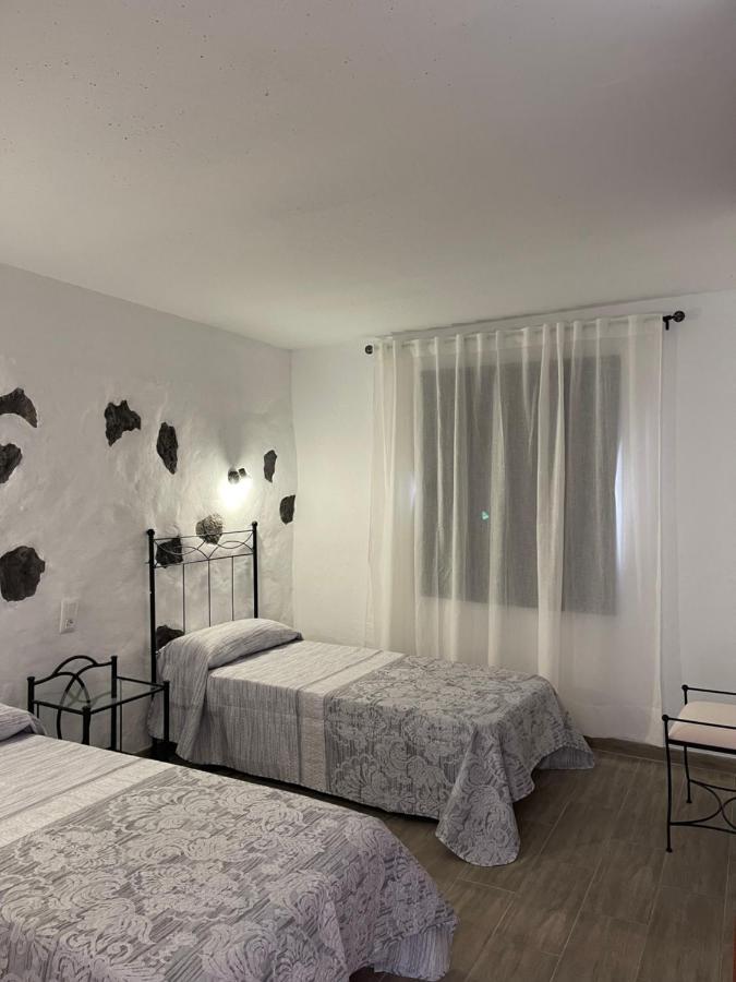 Apartamento La Parra Güime Dış mekan fotoğraf