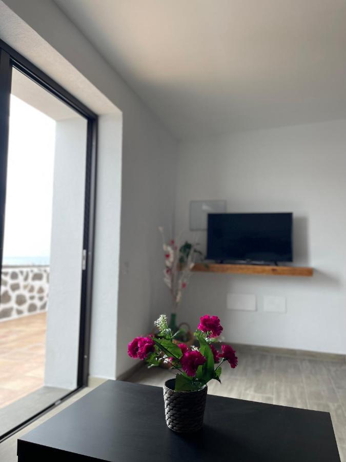 Apartamento La Parra Güime Dış mekan fotoğraf