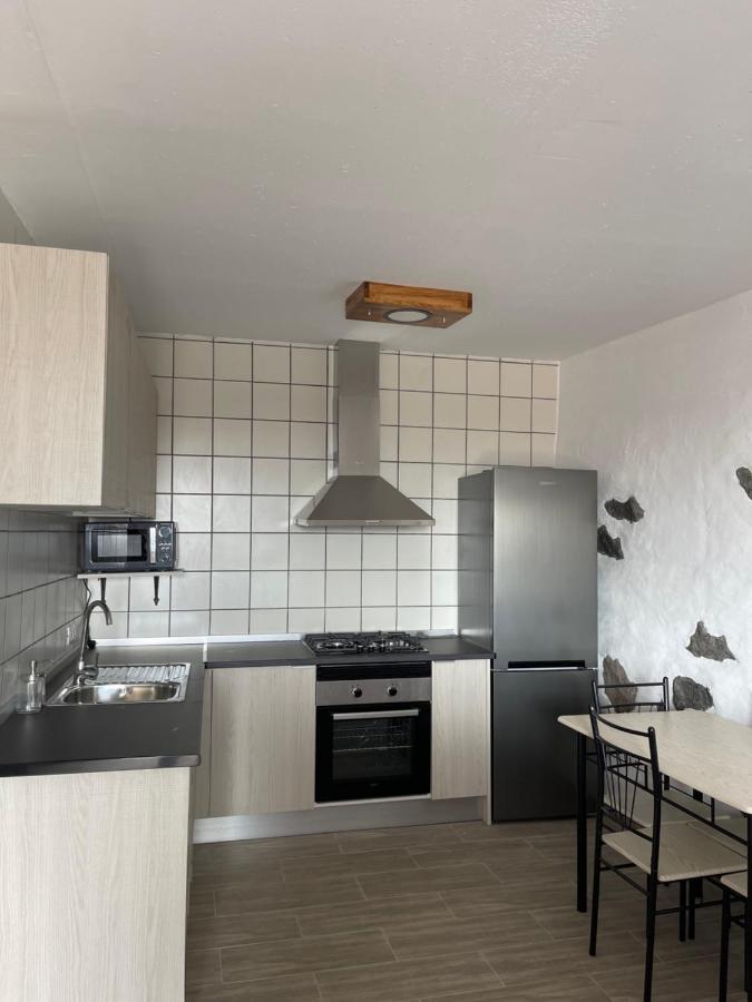 Apartamento La Parra Güime Dış mekan fotoğraf