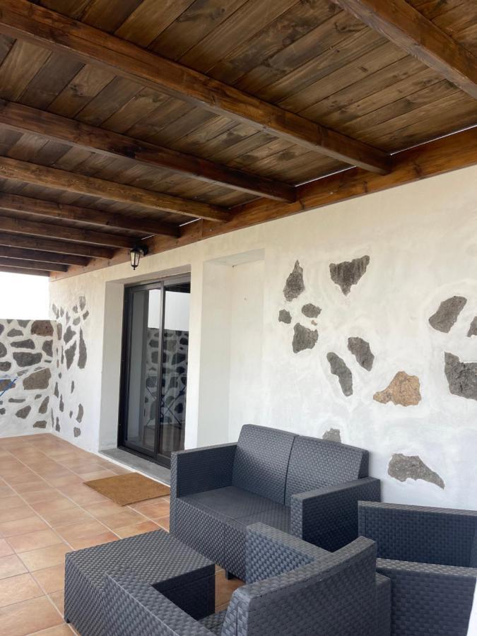 Apartamento La Parra Güime Dış mekan fotoğraf