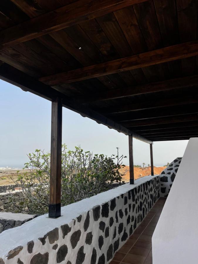 Apartamento La Parra Güime Dış mekan fotoğraf