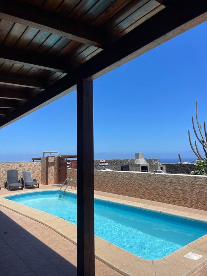 Apartamento La Parra Güime Dış mekan fotoğraf